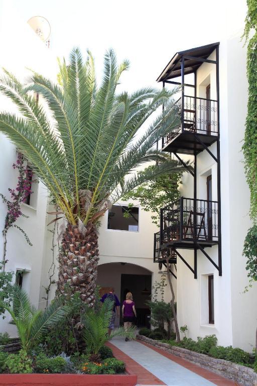 Paloma Hotel Bodrum Zimmer foto