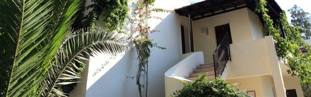 Paloma Hotel Bodrum Exterior foto