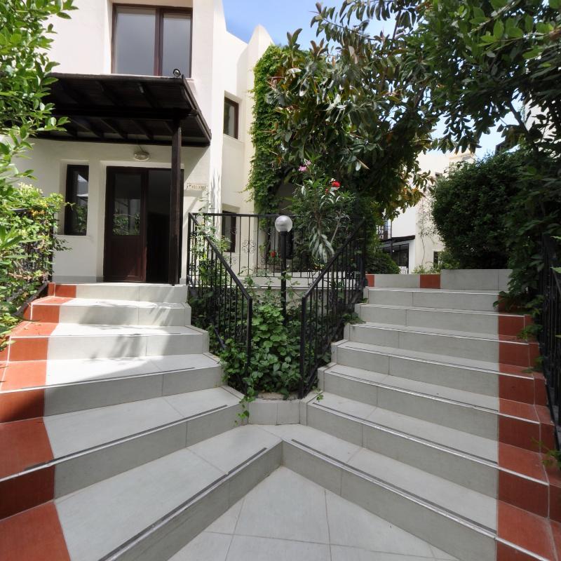 Paloma Hotel Bodrum Exterior foto