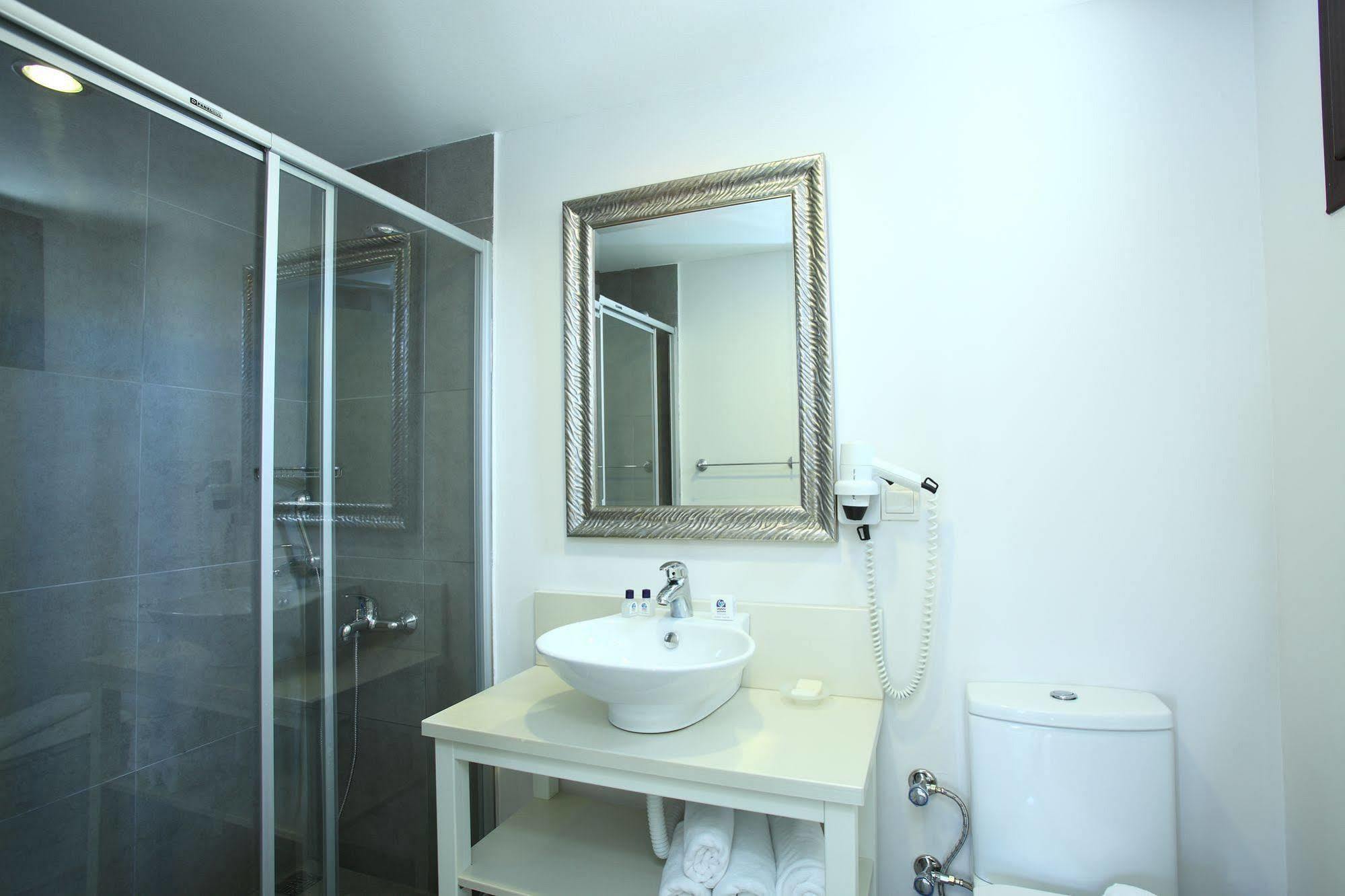 Paloma Hotel Bodrum Exterior foto